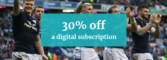 30% off an annual sports sun
