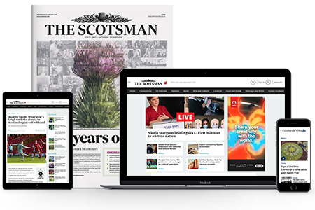 The Scotsman