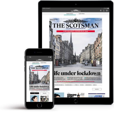 The Scotsman