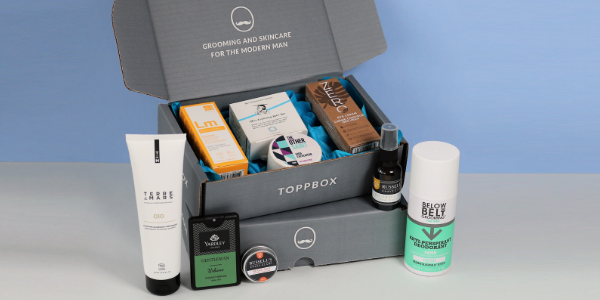 TOPPBOX Offer