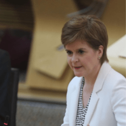 Nicola Sturgeon's politicised Covid briefings and decrees are wearing thin on Scotland – Brian Wilson