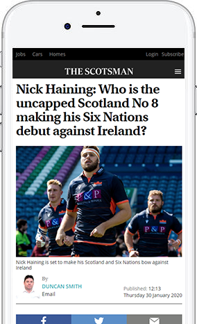 The Scotsman