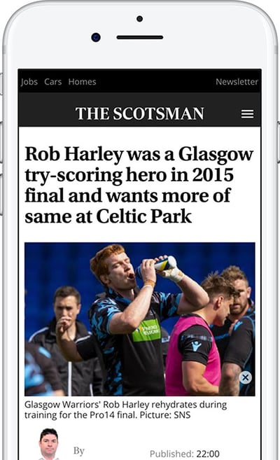 The Scotsman