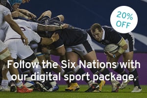 Six Nations 2021 - Email 300x200