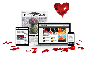 The Scotsman
